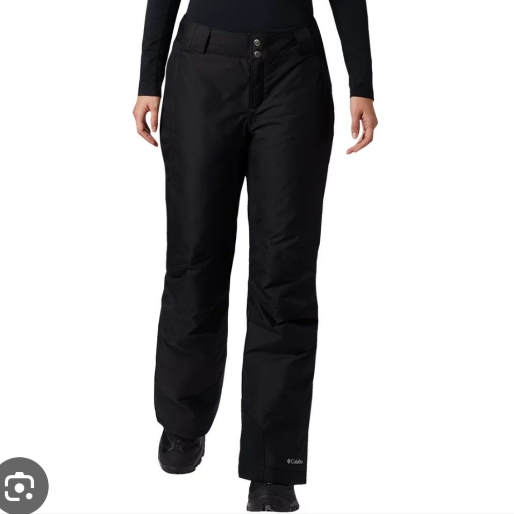 NWT Columbia Omni-Tech Bugaboo OH Pant Ladies